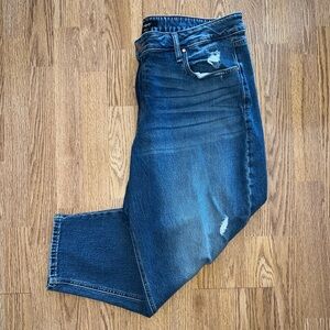 Edgely Jeans
